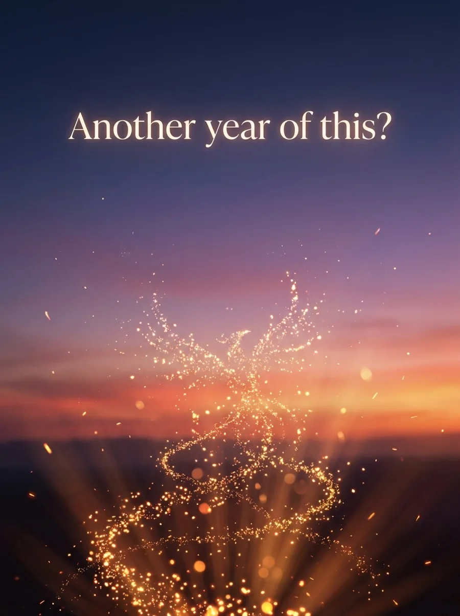 Another year of this?